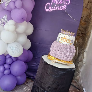 Decoración para cualquier evento - 8/10