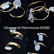 Alianza de matrimonio y solitarios - Img 57422164