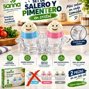 Saleros en 2400cup ( gris y rosada) - Img 55020032
