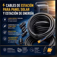 Cable conector de ecoflow - Img 56183533