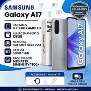 Galaxy A17 - Img 57739316