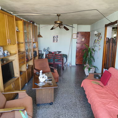 Apartamento Vedado - 3/9