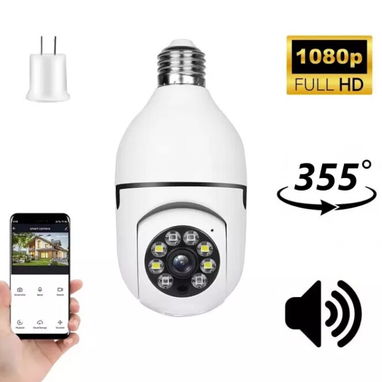 Cámaras de vigilancia//Para interiores//Ideal para negocios, vigilar mascotas//Varios modelos//Nuevas - Img 84449938