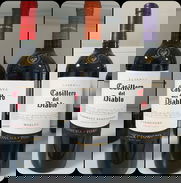 ⭐ Vinos Tintos ⭐ Casillero del Diablo🍷  (3 Tipos) - Img 48703574