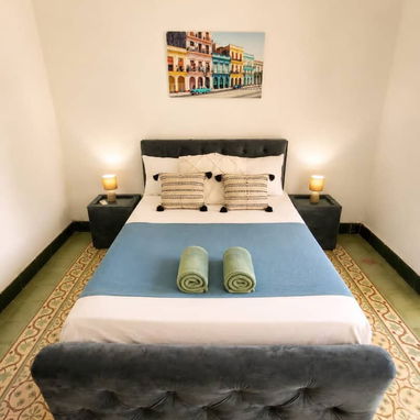 🌊Renta lineal a extranjeros/Renta de casa en centro Habana/Renta en centro Habana dos cuartos 🌊 - 2/10