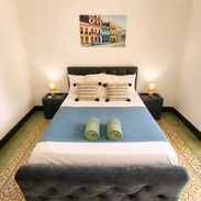 Renta lineal por larga estancia| Renta de apartamento en Centro Habana a dos cuadras del malecón. - Img 57357036