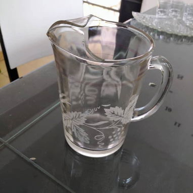 Copas y cristaleria a buen precio - 8/9