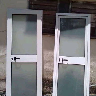 Carpintería de aluminio - 8/10