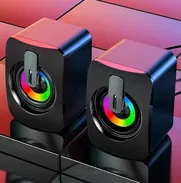 Bocinas RGB - Img 49375501