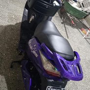 Vendo moto electrica Bichar 3 - Img 54909482