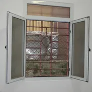 Carpintería de Aluminio en puertas ,ventanas , gaveteros y más al mejor precio - Img 56548643