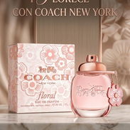 Perfume francés de la marca Coach - Img 55803928