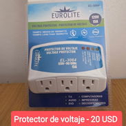 Protector de voltaje - Img 57936638