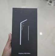 SAMSUNG S25 ULTRA 12/512GB (DUAL SIM) SELLADO EN CAJA 》》52904872 - 53263410 - Img 45378144