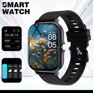 ‼️Smartwatch y13 y Q11 plus nuevos sellados en su caja‼️ - Img 57938398