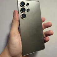 Samsung S25 Ultra impecable!!! - Img 58211420