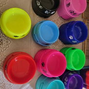Comederos para perros y gatos! - Img 56292045
