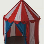Carpa de circo para niño - Img 55534050