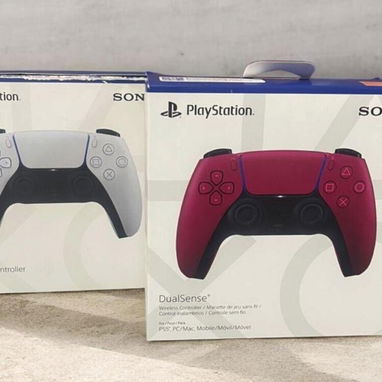 PS5 Slim, PS5 Fat, PS4 Pro y mandos!! Oportunidad única!! - Img 123101352