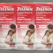 Tylenor infantil - Img 54197766