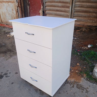 Gaveteros de 4gavetas - 2/3