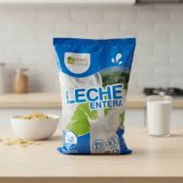 Leche Macrofood 1kg Por unidad y Por pacas de 10 unidades - Img 58019457
