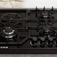 Cocina empotrable Milexus - Img 56864421
