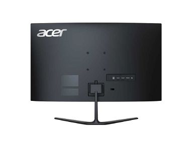 0km✅ Monitor Acer Nitro 27" 1440p Curvo 170Hz 1ms VA SPK 📦 2K ☎️56092006 - Img 65118232