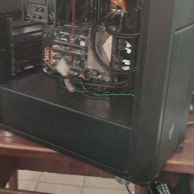 Vendo estas cositas - 7/7