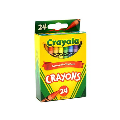 Crayolas Originales - 2/3