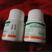 Atenolol - Img 55760244