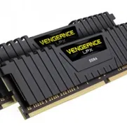 Memorias ram CORSAIR VENGEANGE LPX  DDR4  16 GB dual channel (2x8GB) 3200 MHz - Img 50911131