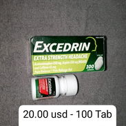 Excedrin - Img 57799585