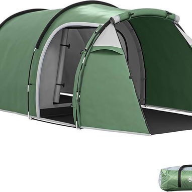 Tiendas de camping - Img 116384451