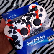 Vendo mandos de PS3 (Dualshock 3) - Img 55992027