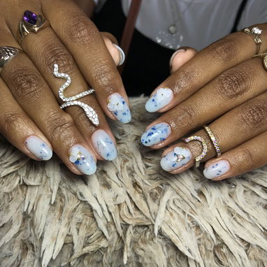 Manicurista profecional - 2/7
