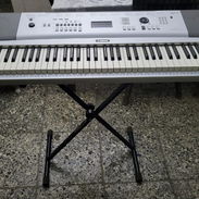 piano yamaha dgx 220 - Img 55357109