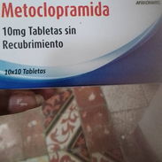 Metroclopramida - Img 58266726