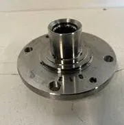 VENDO LOS CUBO DE RUEDA TURBO DIESEL NUEVOS LA PAREJA EN 100USD 51966263 - Img 49408240