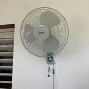 Ventilador de pie ventilador de pared ventiladores - Img 45640101