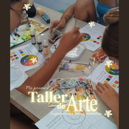Taller de Arte (Pintura y Dibujo) - Img 57071737
