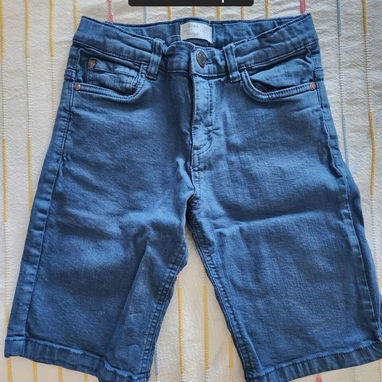 Short y pantalón de niño de 7 y 8 años - Img 126242708
