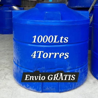 Tanques purle y cemento - Img 121624065
