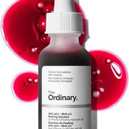 The Ordinary Solución de Peeling AHA 30% + BHA 2% - Img 56880033