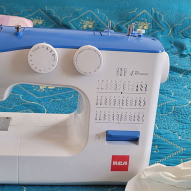 Vendo: Panera eléctrica, Microwave, Maquina de cocer eléctrica - Img 123990464