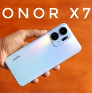 📌 📲HONOR X7A: 6/128 🔵  DUAL cargador carga rápida, mica de regalo como nuevo❌ Variedad de Modelos 🔥 Garantia💯 - Img 48456268