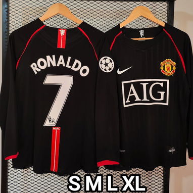 Camisetas de fútbol (Selecciones, Clubes y Retro) - Img 122852286