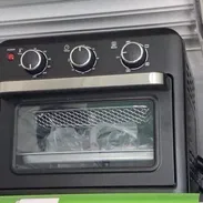 Horno eléctrico 220v - Img 57246306