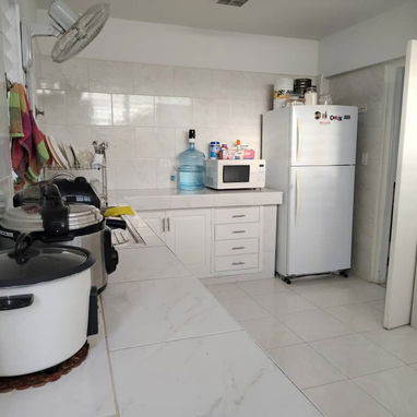 ALQUILER LINEAL EN ZONA RESIDENCIAL - 6/10
