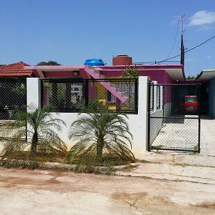 Casa independiente a 1 cuadra de la playa – 3 hab, piscina, jacuzzi – Capacidad 15 personas – 120 USD noche - Img 119582609